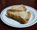 A picture of step 10 of Walnut twist tart.