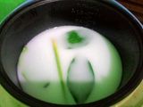 Nasi Bakar Ayam Suwir Kemangi Sederhana