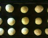 Foto del paso 8 de la receta: Galletas de nuez