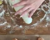 Une image de l'étape 4 de ☆Báhn Bao - Brioche Vapeur☆.