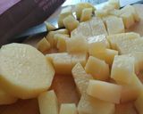 Foto del paso 2 de la receta: Tortilla de patatas