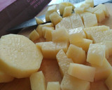 Foto del paso 2 de la receta: Tortilla de patatas