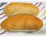 Foto del paso 8 de la receta: Pan de perritos calientes