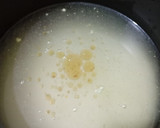 Foto langkah ke 1 dari resep Nasi tim rice cooker.