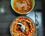 Foto langkah ke 1 dari resep Chili Oil Ebi.