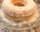 Foto del paso 11 de la receta: Pastel de coco muy húmedo “sin gluten” (Very moist coconut cake “gluten-free”)