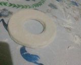 Foto del paso 3 de la receta: Figuras de masa hojaldre