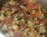 Foto del paso 3 de la receta: Salsa a la bolognesa