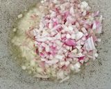 Gambar langkah 4 resipi Sardin Homemade.