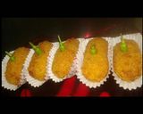 Foto langkah ke 9 dari resep Kroket kentang isi ayam by. ayu ue.