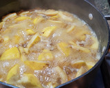 Foto del paso 2 de la receta: Atole de guayabas