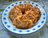Foto langkah ke 3 dari resep Bakwan Mie.