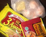 Foto langkah ke 1 dari resep Mie Kuah Tomyum 3 Bahan.