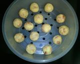 Foto langkah ke 4 dari resep Bola-Bola Kentang.