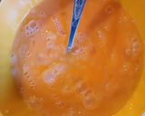 Tojás leves "a la nature" recept fázis 6 fotója