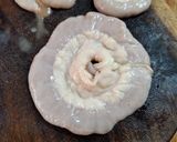 Foto del paso 2 de la receta: Chinchulín con leche al horno