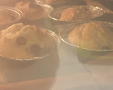 Foto del paso 9 de la receta: Magdalenas Thermomix