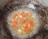 Foto langkah ke 2 dari resep Kering Tempe Pedas Rawit.