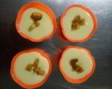 Foto langkah ke 3 dari resep Puding sehat.