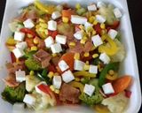 Foto del paso 1 de la receta: Malena