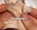 Foto del paso 3 de la receta: "Pollo desmenuzado" Vegano 🌱