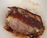 Foto del paso 1 de la receta: Pollo ganso al horno🇩🇴🇨🇱🇩🇴🇨🇱