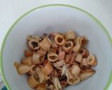 Foto langkah ke 1 dari resep Balado Cumi Asin.