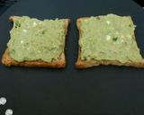 મગદાળ ટોસ્ટ (Moong Dal Toast Recipe In Gujarati) રેસીપી સ્ટેપ3ફોટો