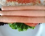 Φωτογραφία βήματος 1 της συνταγής Hot-dog σπιτικά με σαλάτα mix μαρούλι και καρότο