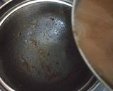 तुअर की छुट्टी दाल -भात (चावल) विथ खोबा बाटी (नो ओनियन, नो गार्लिक) रेसिपी चरण 6 फोटो