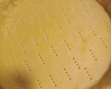 Une image de l'étape 1 de Tarte automnale aux amandes et clémentine 🍊🍂.