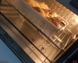 Foto langkah ke 6 dari resep Roti Sobek (tanpa ulen).