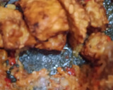 Foto langkah ke 2 dari resep Sambal Tempe Kemangi.
