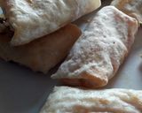 Foto del paso 4 de la receta: Arrolladitos primavera 🌺⚘