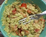 Foto del paso 2 de la receta: Salsa de guacamole