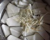 Foto langkah ke 2 dari resep Sup buah kundur / Beligo.
