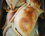 Foto del paso 11 de la receta: Empanadas de pino colchagüinas