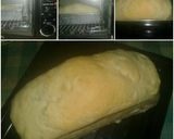 Foto langkah ke 7 dari resep Roti Tawar Montok Empuk Lembut (Tanpa Telur).