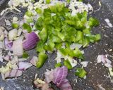 صورة لخطوة 2 من وصفة سباغيتي 🍅🧄