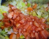Foto del paso 9 de la receta 141. Lentejas con Chorizo