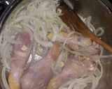Foto del paso 2 de la receta: Cazuela de ave con chuchoca