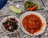 Foto langkah ke 6 dari resep Rica Rica Ayam.