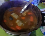 Foto del paso 6 de la receta: Potaje de Lentejas Pardinas con Espinacas👌😋