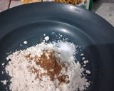 Foto langkah ke 1 dari resep Tempe Geprek Sambal Matah.