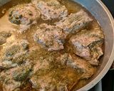 Foto del paso 3 de la receta: Lomo en manteca colorá