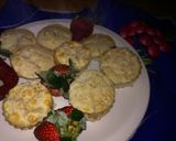 Foto del paso 2 de la receta: Mini muffins de avena proteicos
