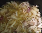Foto langkah ke 5 dari resep Setup Makaroni resep Dapur EyangKus.