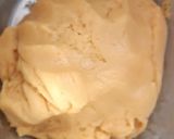 Foto del paso 4 de la receta Galletas de almendra y vainilla