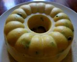 Foto langkah ke 4 dari resep Tahu susu kukus simple menu diet tapi enak.