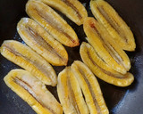 Foto langkah ke 1 dari resep Dadar Gulung Pisang Coklat.